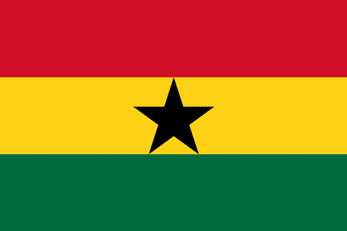gana