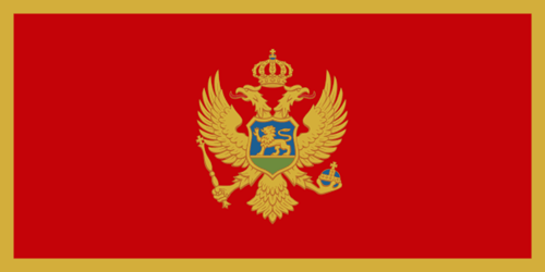 karadağ