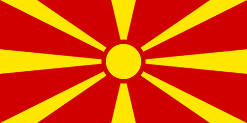 makedonya