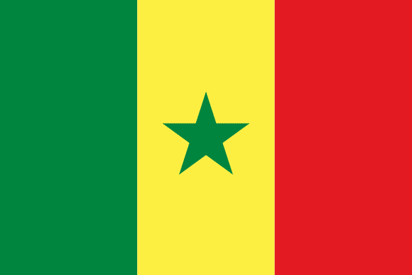 senegal