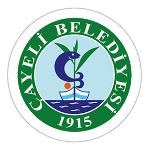 ÇAYELİ BELEDİYESİ